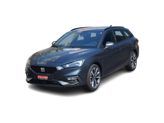 SEAT Leon ST 1.4 eHybrid pHEV DSG Hola FR • 204PS • ACC & DCC • RFK