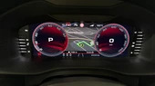 SKODA Kodiaq RS 2.0 TSI 4x4 • 245PS • AHK • LED • RFK 