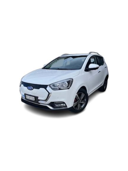JAC e-S2 Luxury inkl. Batterie
