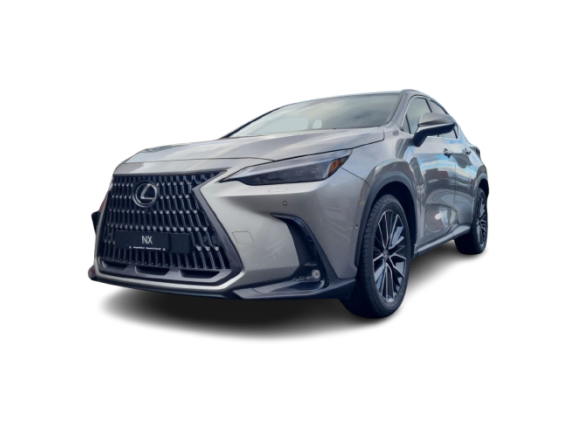 LEXUS NX 450h+ excellence AWD
