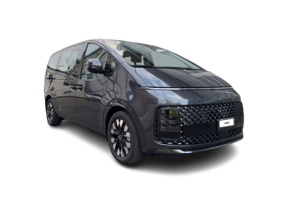 HYUNDAI Staria Premium 1.6 GDi HEV Vertex 7P