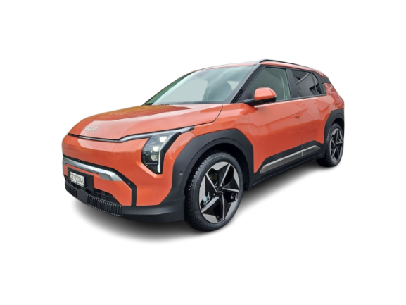 KIA EV3 81 kWh Earth+