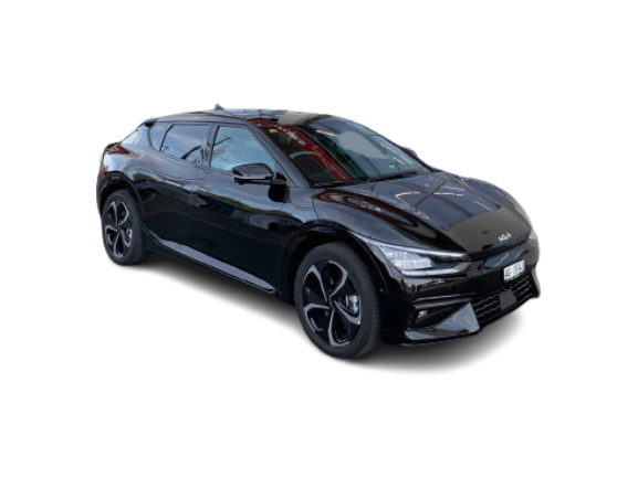 KIA EV6 77 kWh GT-Line 4x4
