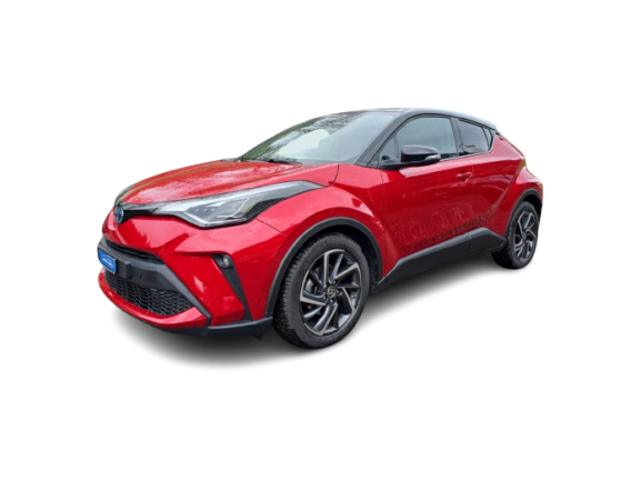 TOYOTA C-HR 2.0 VVTi HSD Move