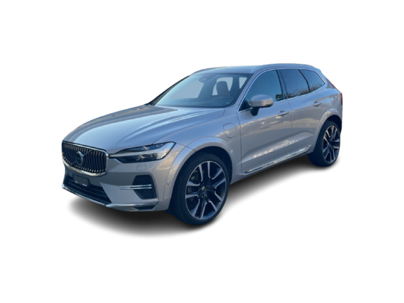 VOLVO XC60 2.0 T8 TE Inscription eAWD