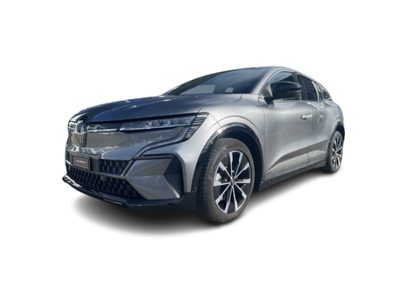 RENAULT Mégane E-Tech techno
