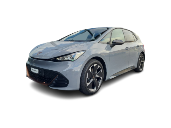 CUPRA Born 58 kWh Sensacion