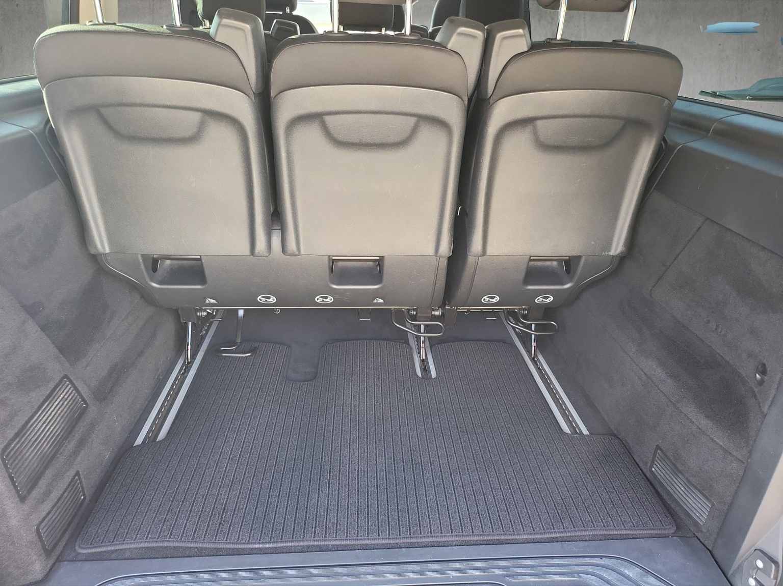 MERCEDES-BENZ Vito 116 Kombi Lang 2.0 CDI Select / 9 Sitzplätze / 10 Jahre Gratis Service
