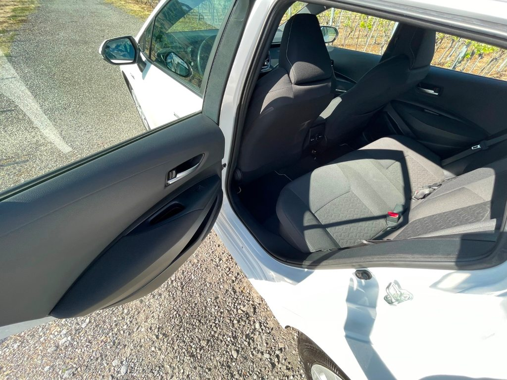 TOYOTA Corolla Touring Sports 1.8 HSD Comfort