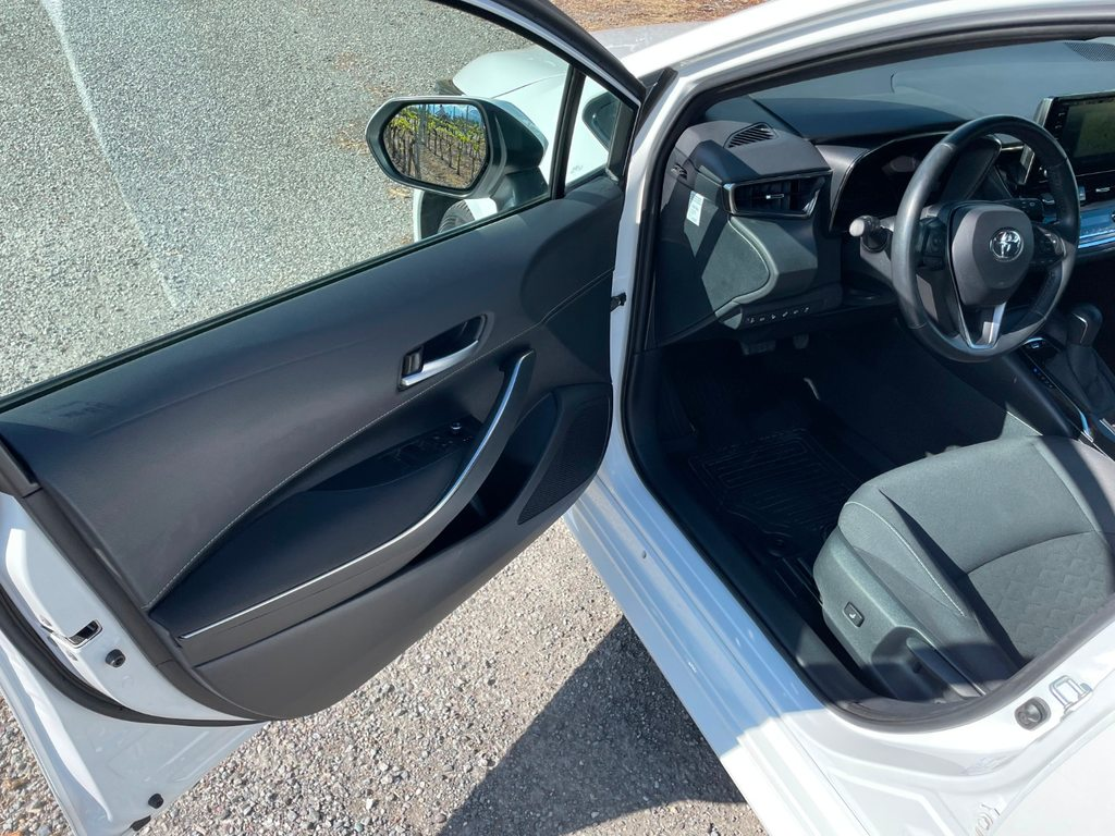 TOYOTA Corolla Touring Sports 1.8 HSD Comfort