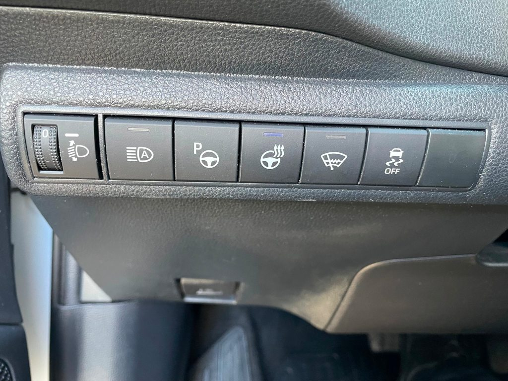 TOYOTA Corolla Touring Sports 1.8 HSD Comfort