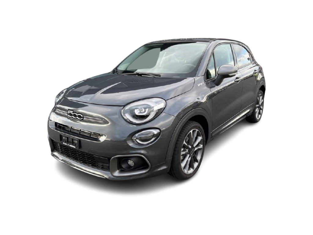 FIAT 500X 1.5 Hybrid Sport
