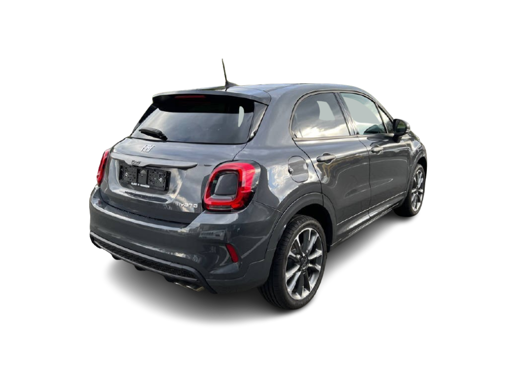 FIAT 500X 1.5 Hybrid Sport