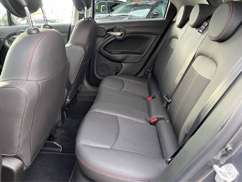 FIAT 500X 1.5 Hybrid Sport