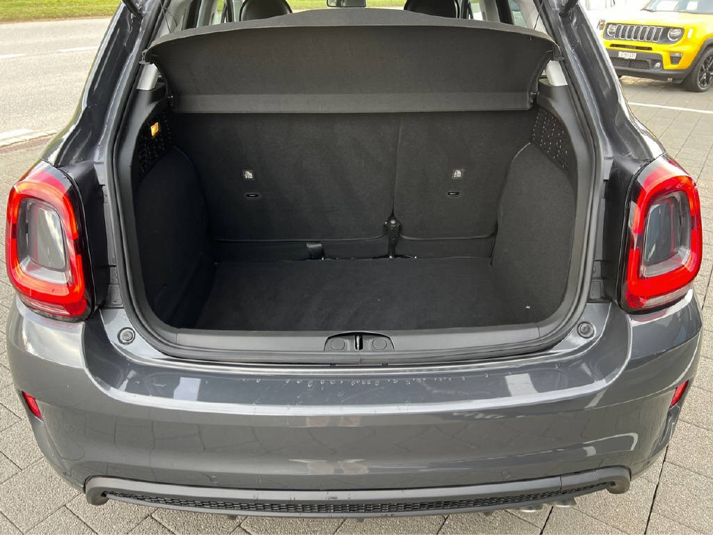 FIAT 500X 1.5 Hybrid Sport