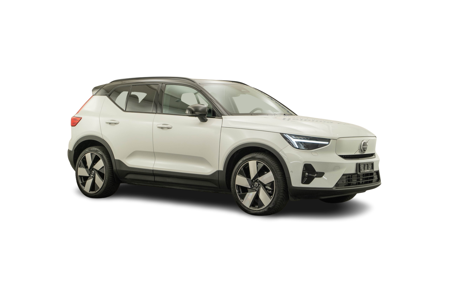 VOLVO XC40 P6 Ultimate