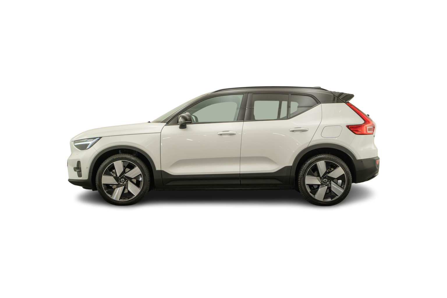VOLVO XC40 P6 Ultimate