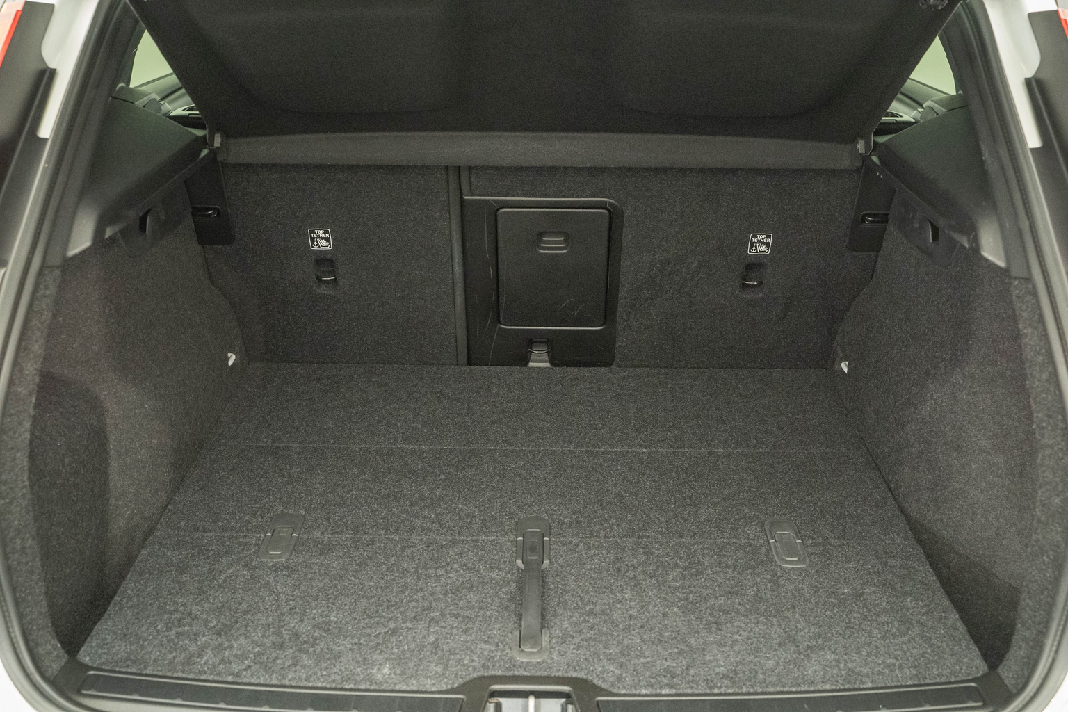 VOLVO XC40 P6 Ultimate