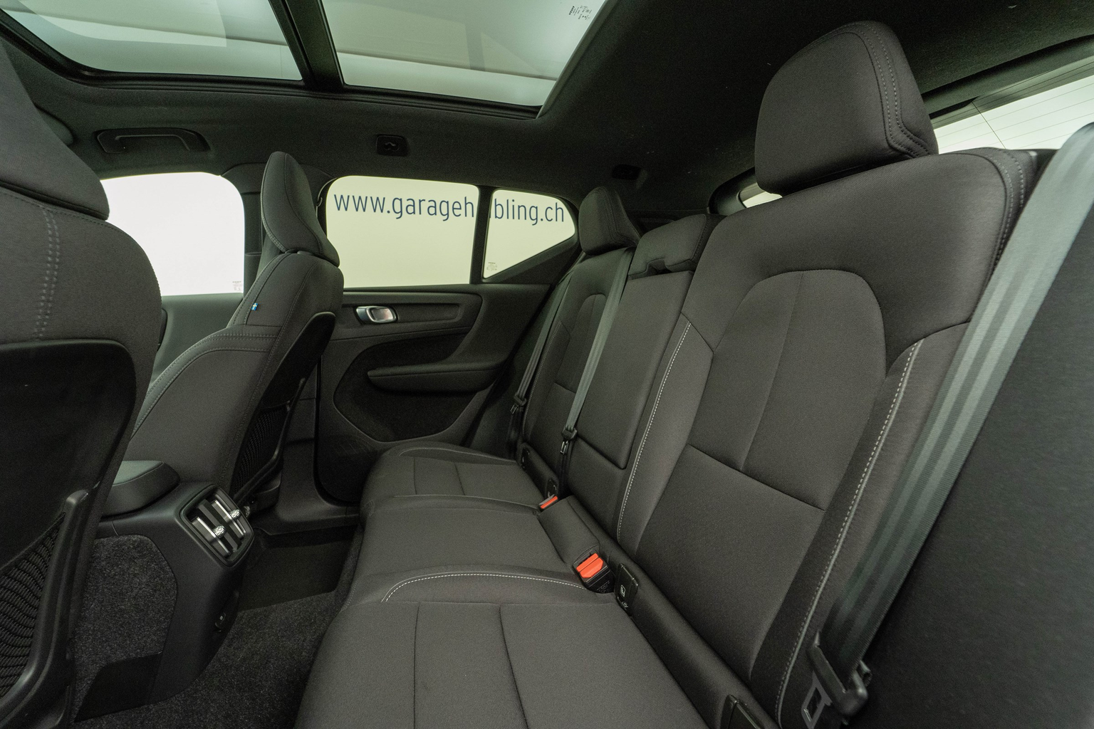 VOLVO XC40 P6 Ultimate