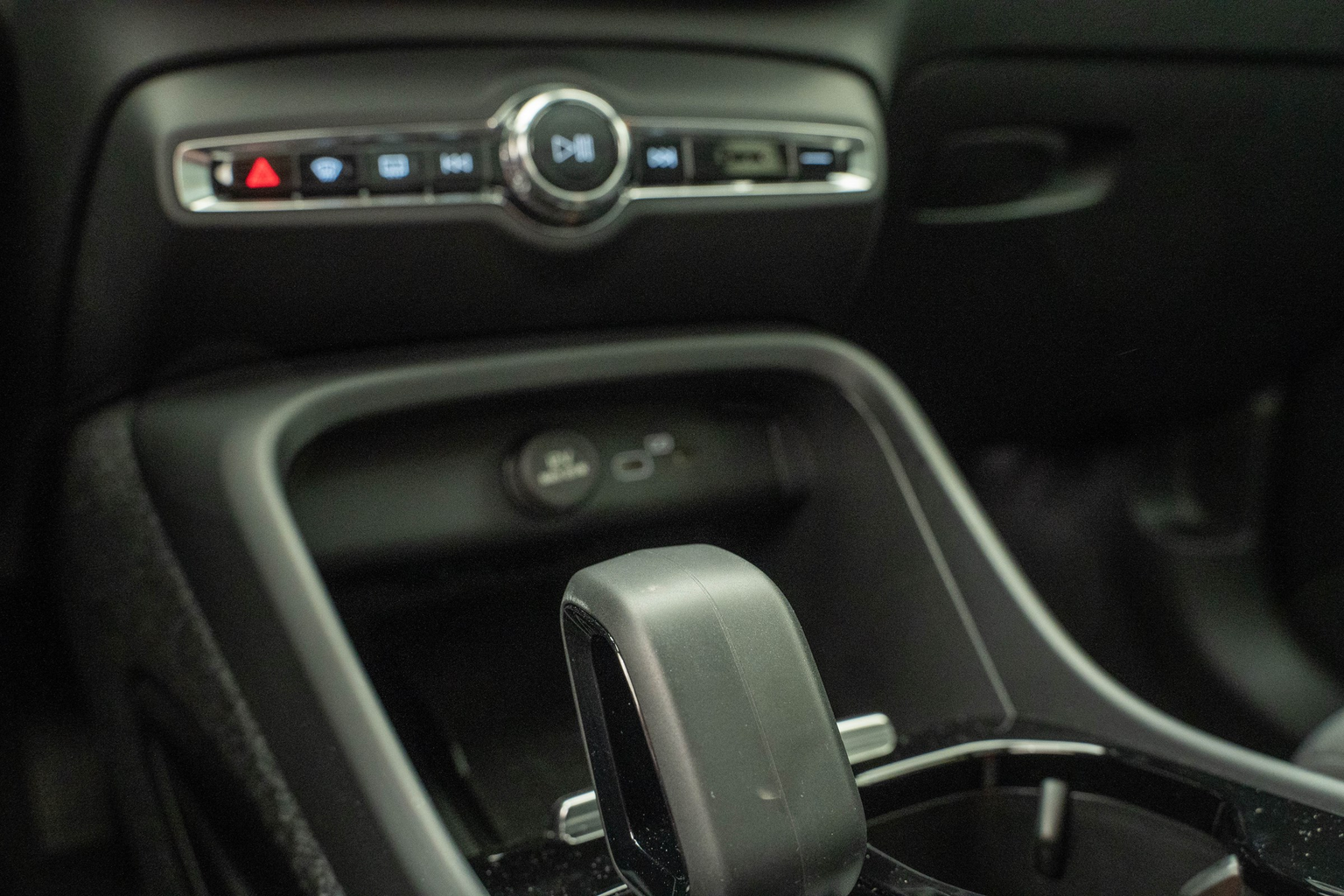 VOLVO XC40 P6 Ultimate