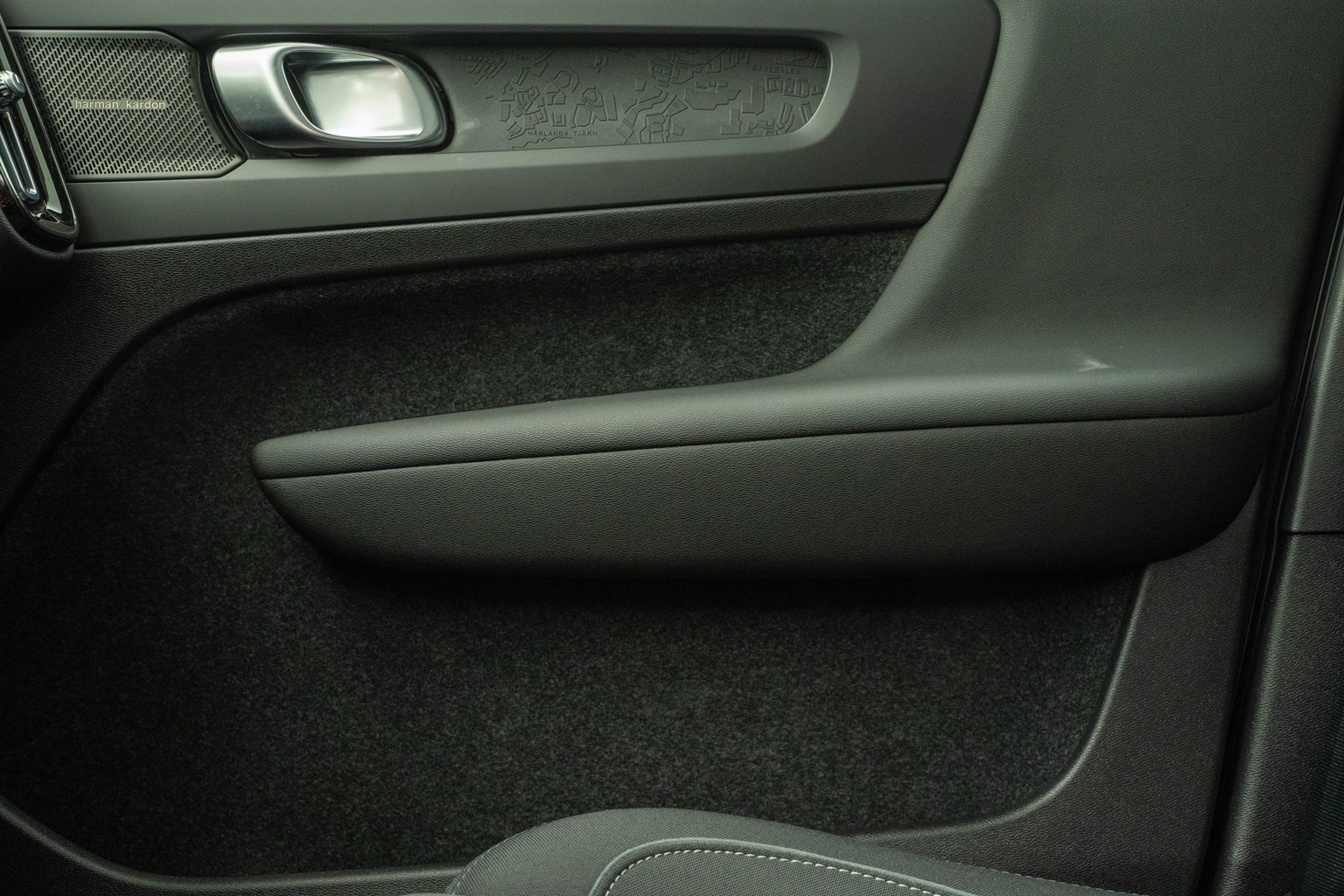 VOLVO XC40 P6 Ultimate