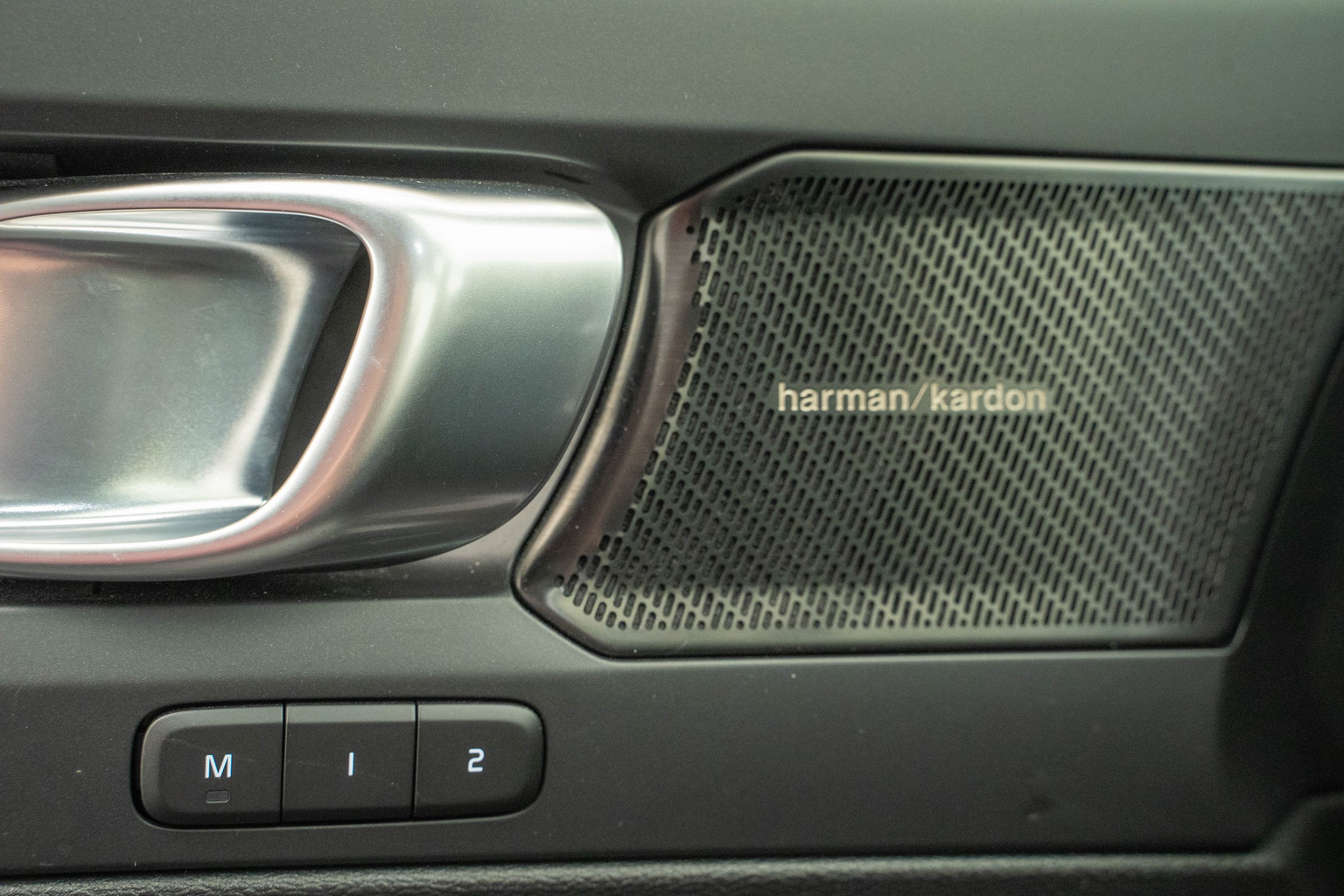 VOLVO XC40 P6 Ultimate