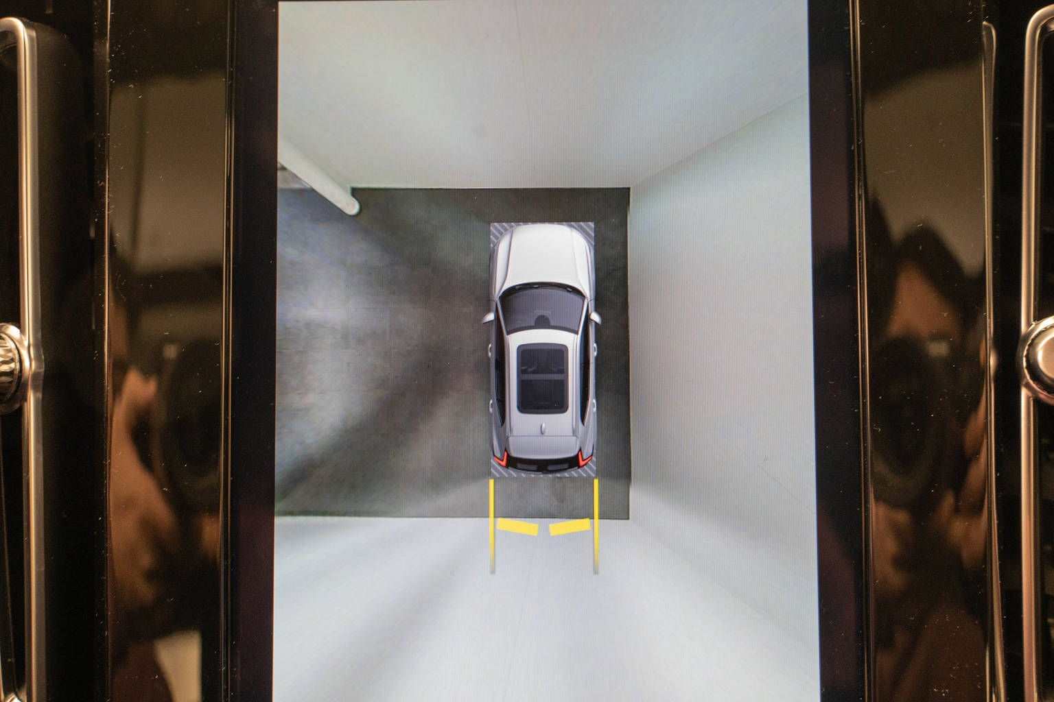 VOLVO XC40 P6 Ultimate