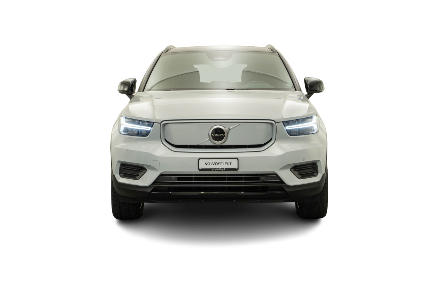 VOLVO XC40 P6 Core