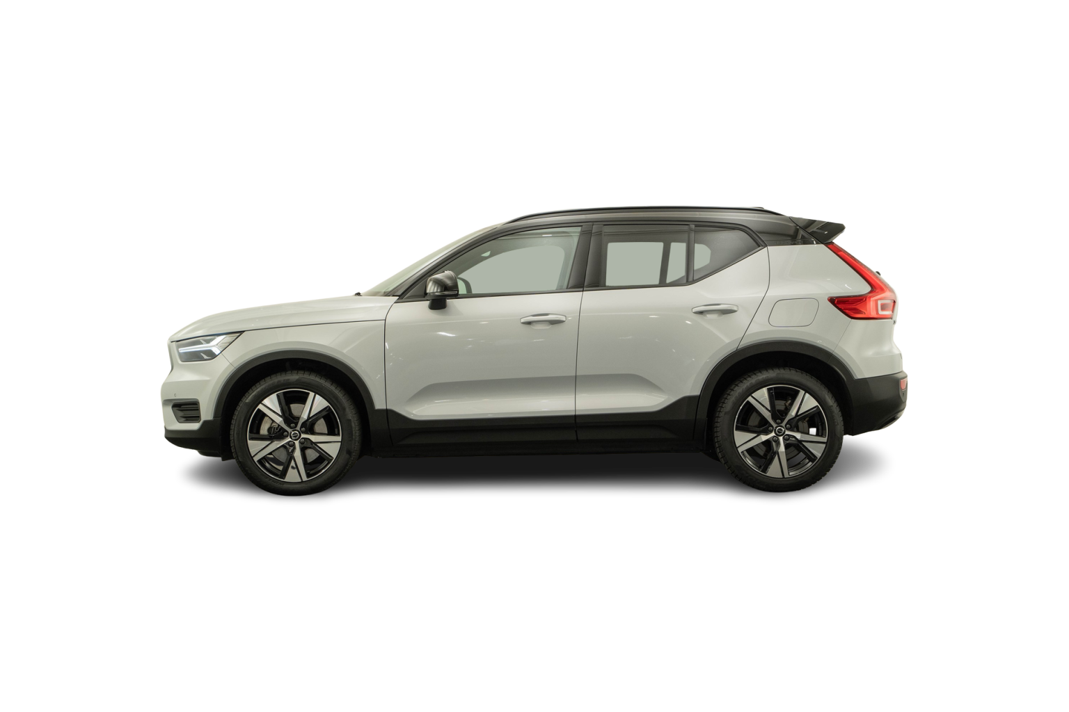 VOLVO XC40 P6 Core