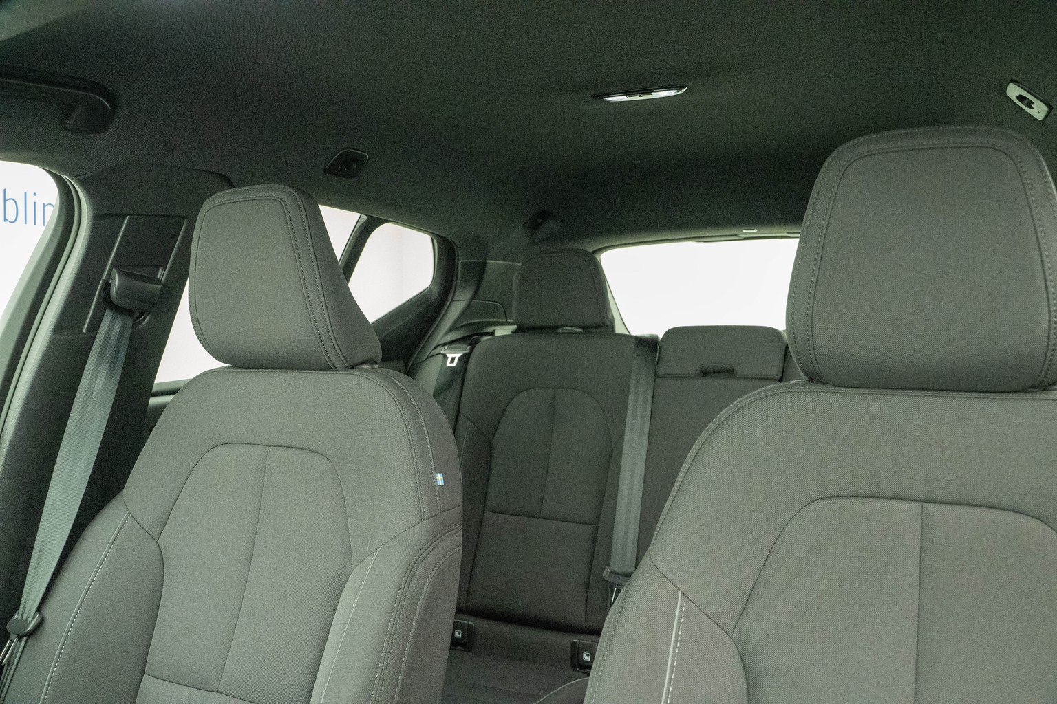 VOLVO XC40 P6 Core