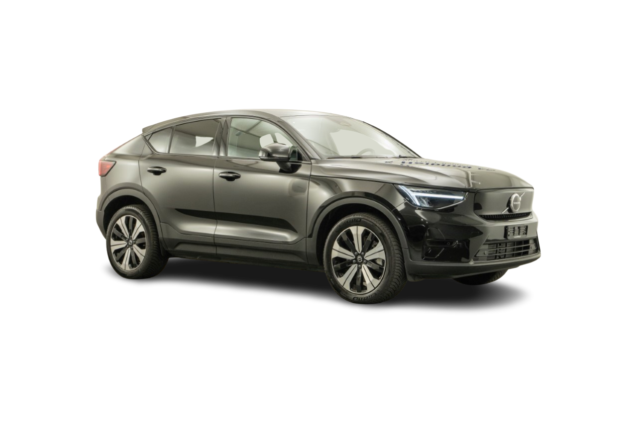 VOLVO C40 P6 Recharge Core