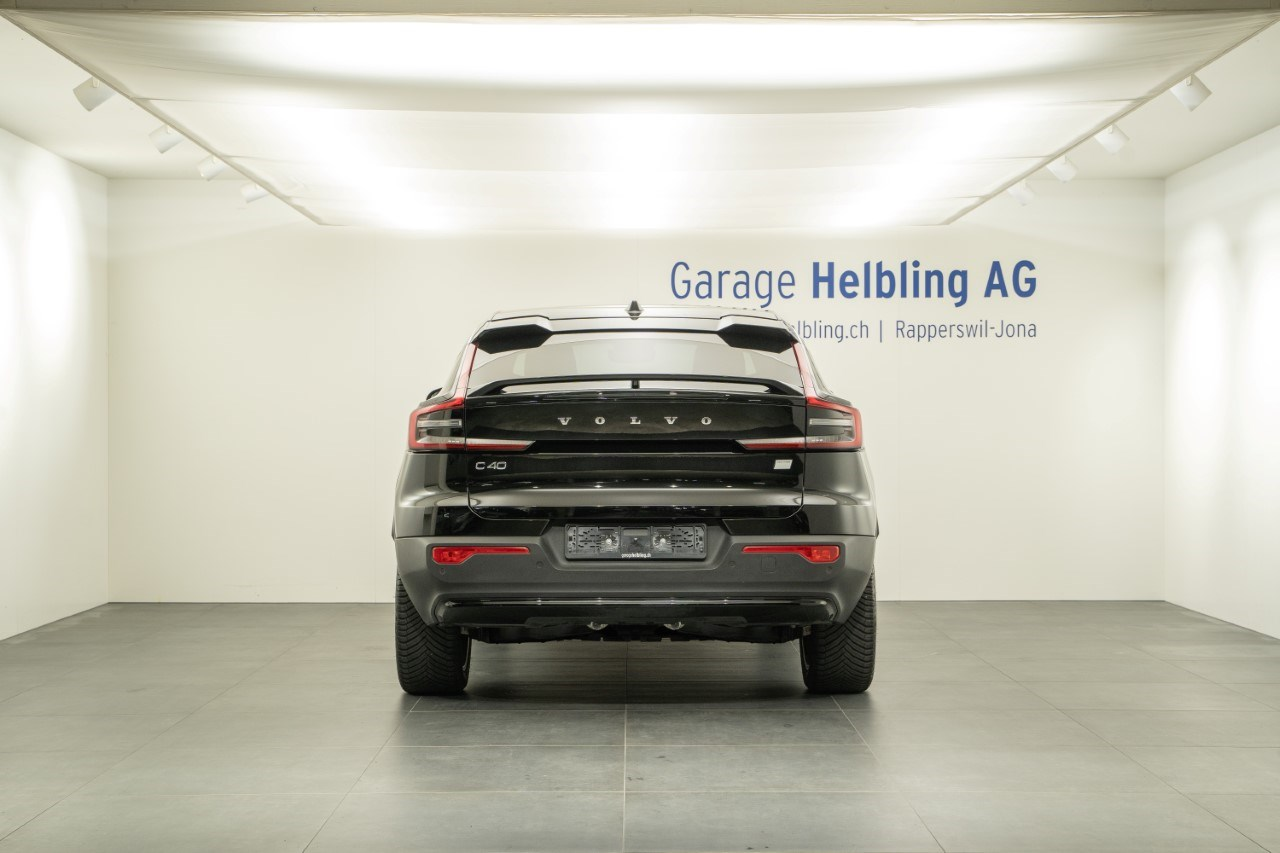 VOLVO C40 P6 Recharge Core