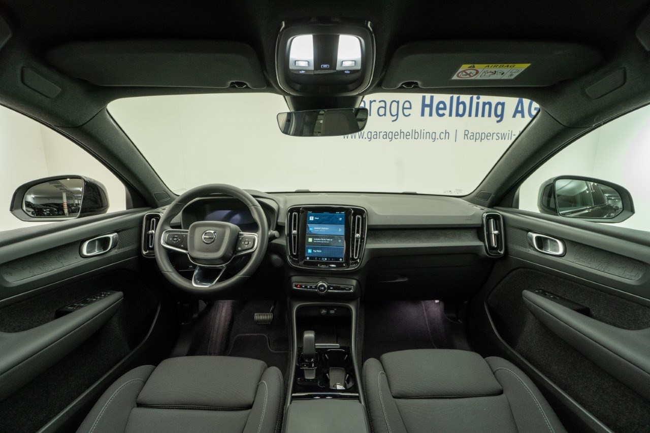 VOLVO C40 P6 Recharge Core