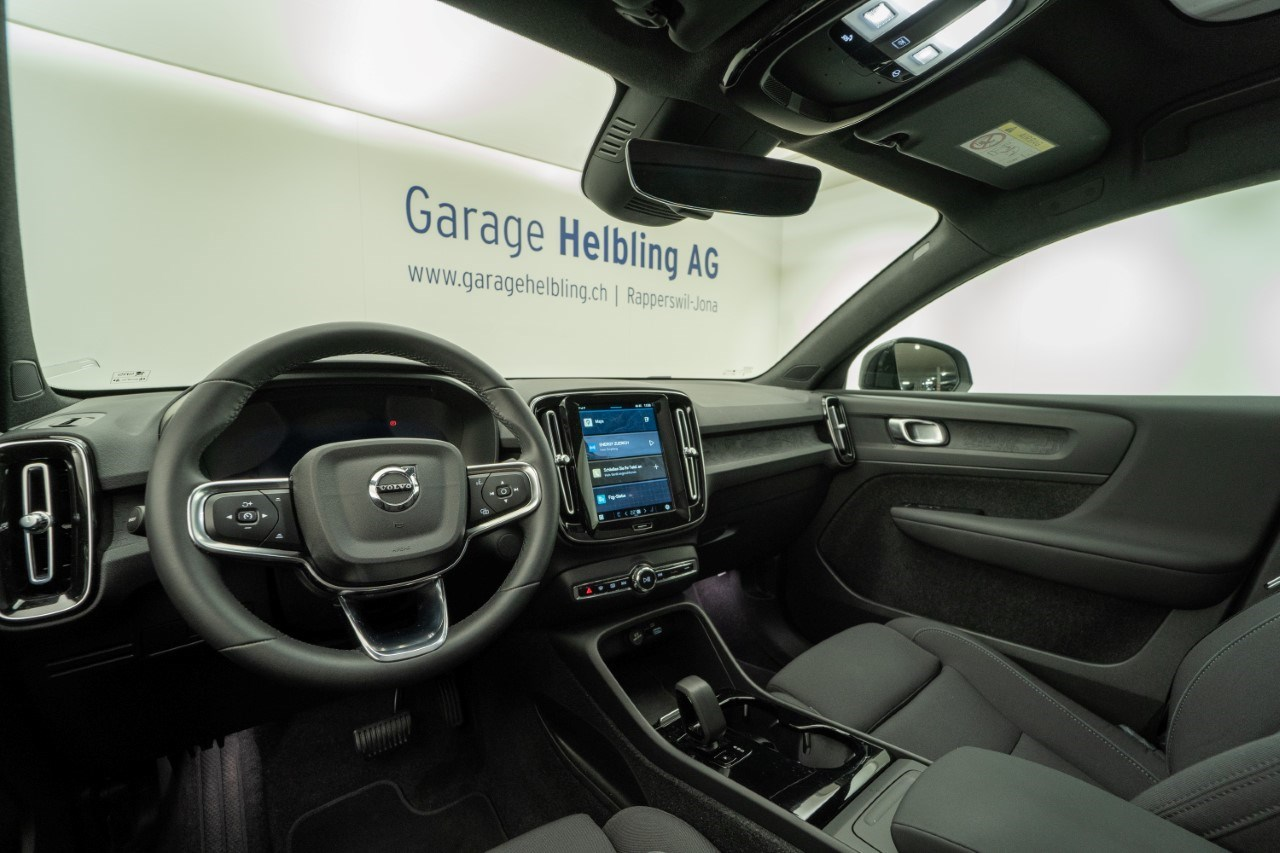 VOLVO C40 P6 Recharge Core