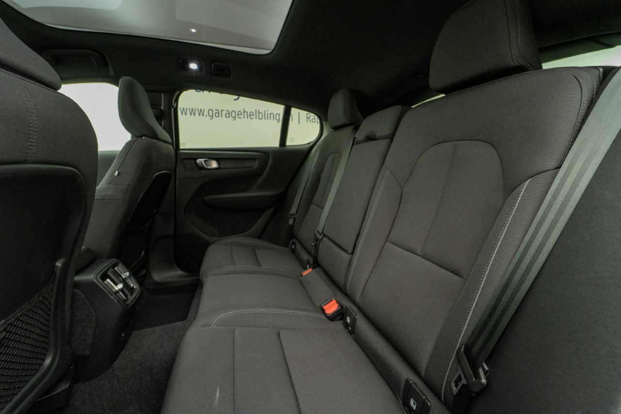 VOLVO C40 P6 Recharge Core
