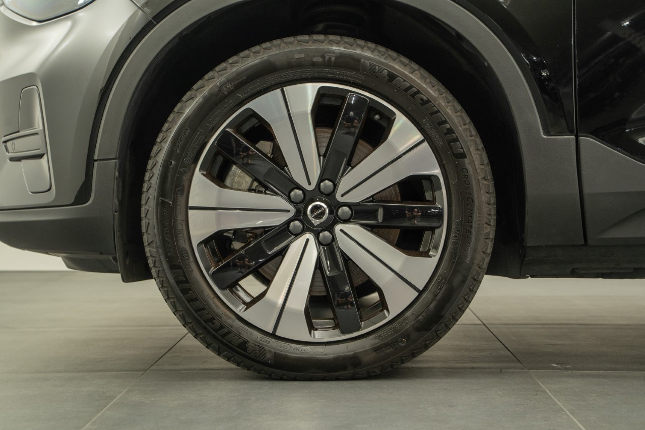 VOLVO C40 P6 Recharge Core