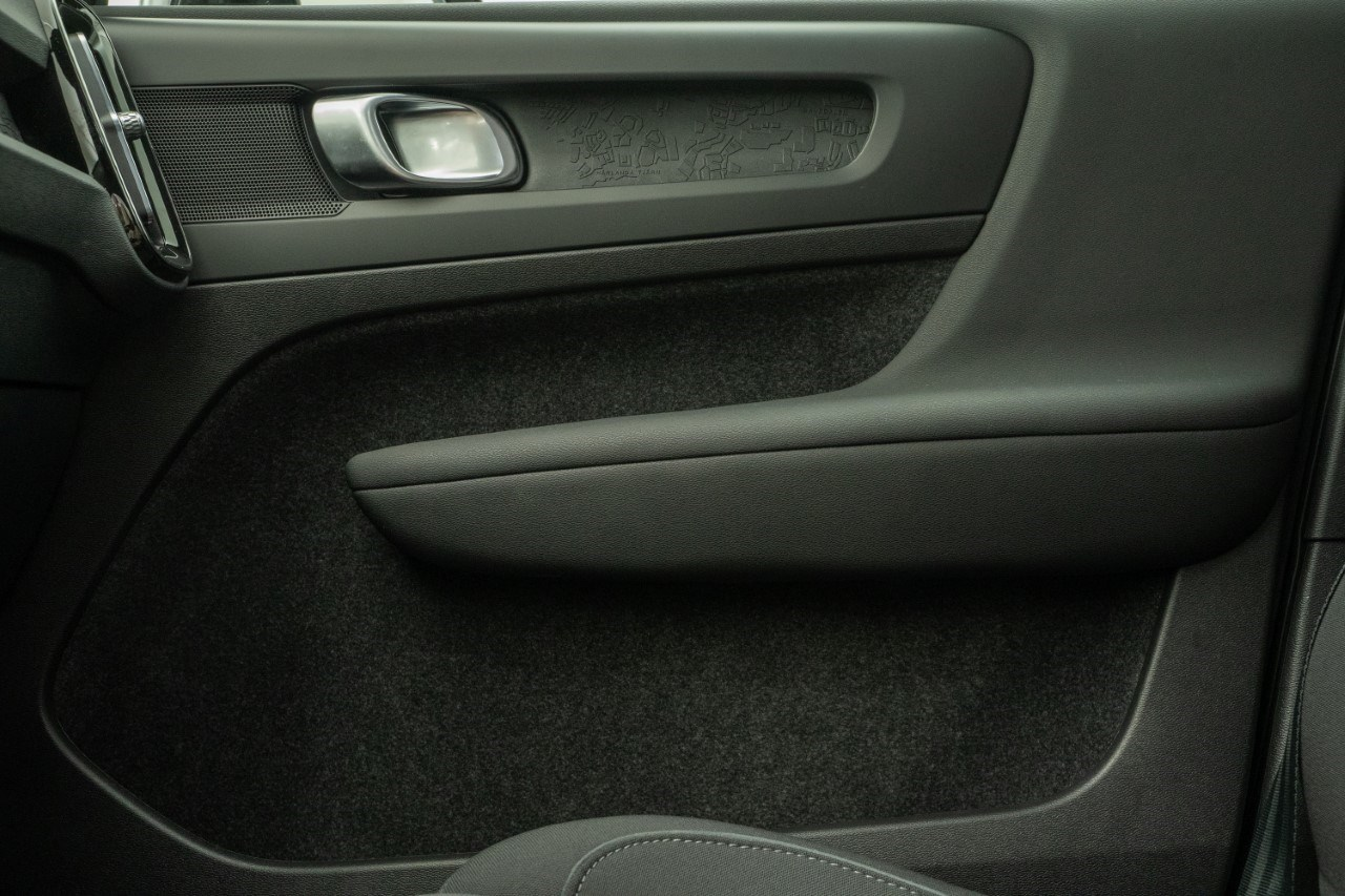 VOLVO C40 P6 Recharge Core