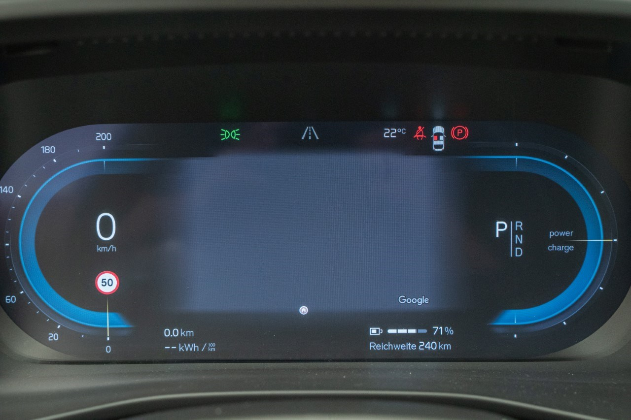 VOLVO C40 P6 Recharge Core