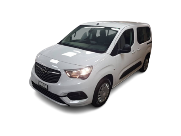 OPEL Combo-e Life Edition 50 kWh