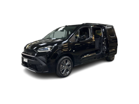 TOYOTA Proace City Verso L2 1.5 HDi 130 Style