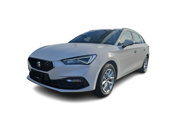 SEAT Leon ST 2.0 TDI EVO DSG 4Drive Style