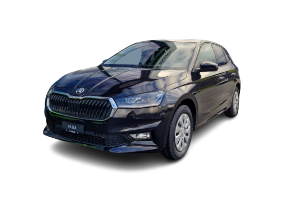 SKODA Fabia 1.0 MPI Ambition