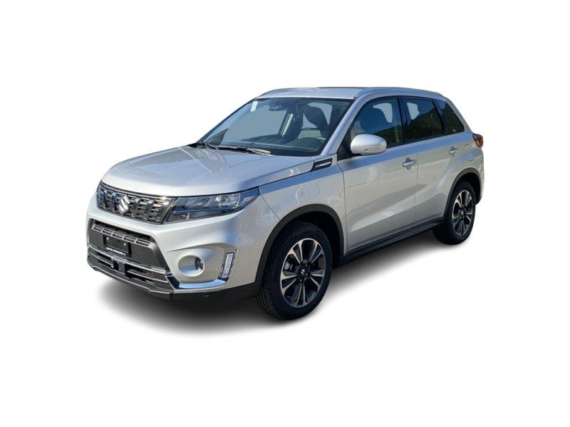 SUZUKI Vitara 1.4 T Compact Top Hybrid 4x4