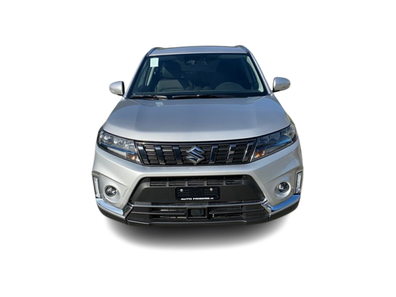 SUZUKI Vitara 1.4 T Compact Top Hybrid 4x4