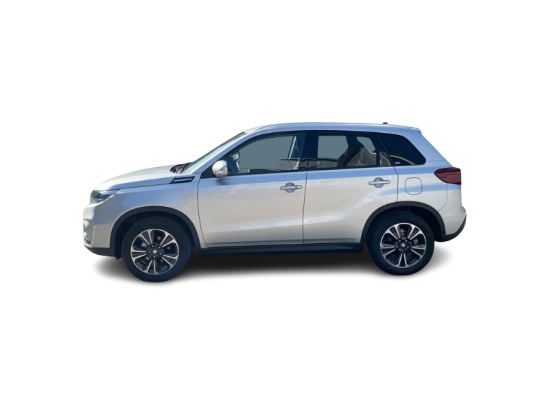 SUZUKI Vitara 1.4 T Compact Top Hybrid 4x4