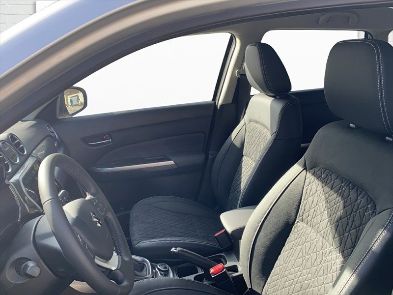 SUZUKI Vitara 1.4 T Compact Top Hybrid 4x4