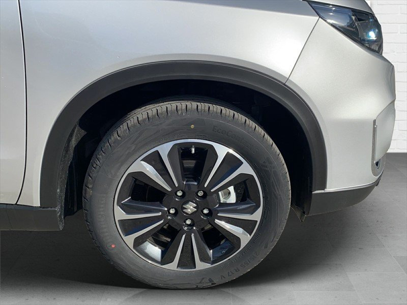 SUZUKI Vitara 1.4 T Compact Top Hybrid 4x4