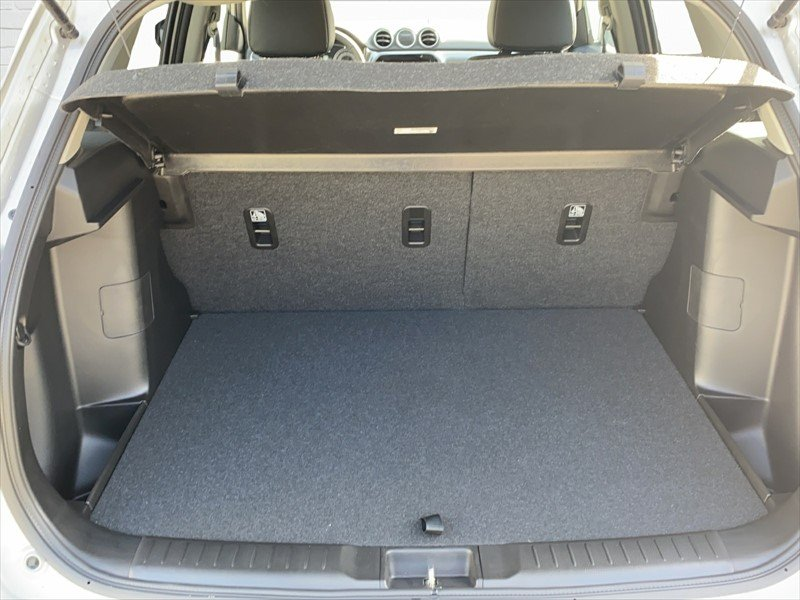 SUZUKI Vitara 1.4 T Compact Top Hybrid 4x4
