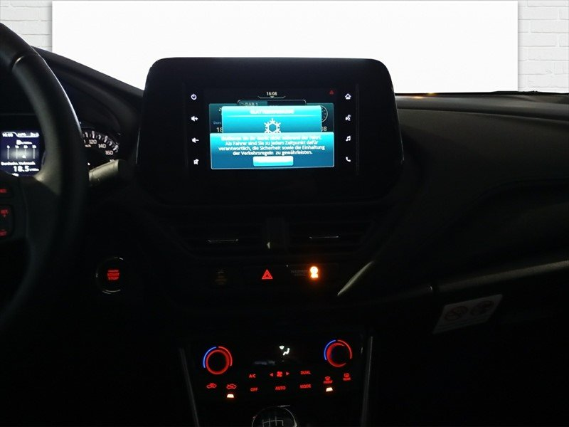 SUZUKI SX4 S-Cross 1.4 T Compact+ Hybrid 4x4