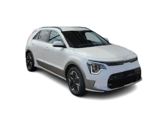 KIA Niro EV Style